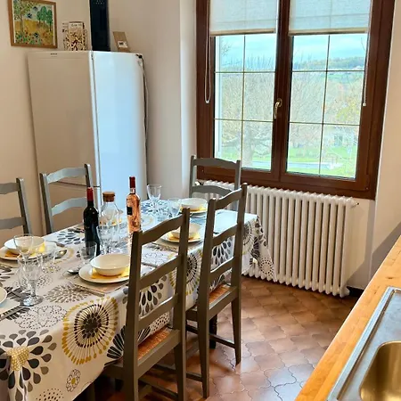 Grand Vues Piscine 3 Etoiles *