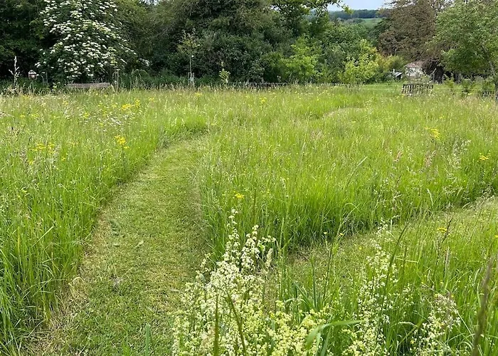 Grand Vues Piscine 3 Etoiles Appartamento *