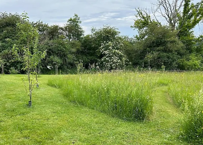 Appartamento Grand Vues Piscine 3 Etoiles Lisle