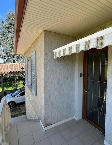 Appartamento Grand Vues Piscine 3 Etoiles