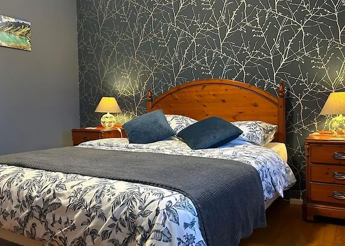 Appartamento Grand Vues Piscine 3 Etoiles