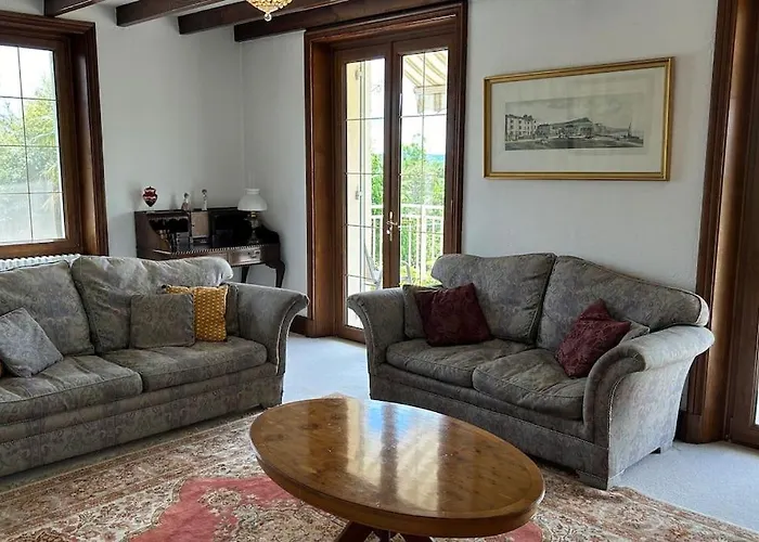 Appartamento Grand Vues Piscine 3 Etoiles *