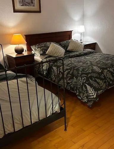 Appartamento Grand Vues Piscine 3 Etoiles