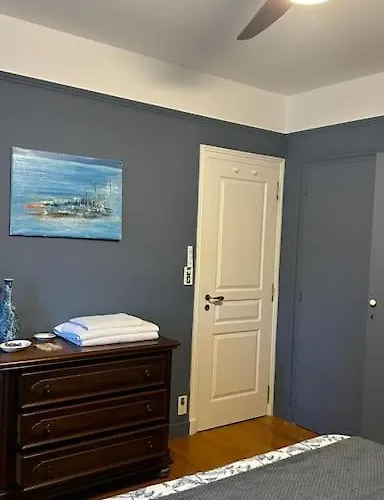 Grand Vues Piscine 3 Etoiles Appartamento *