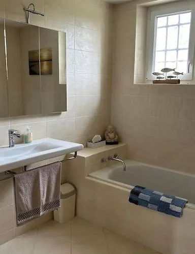 Grand Vues Piscine 3 Etoiles Appartamento