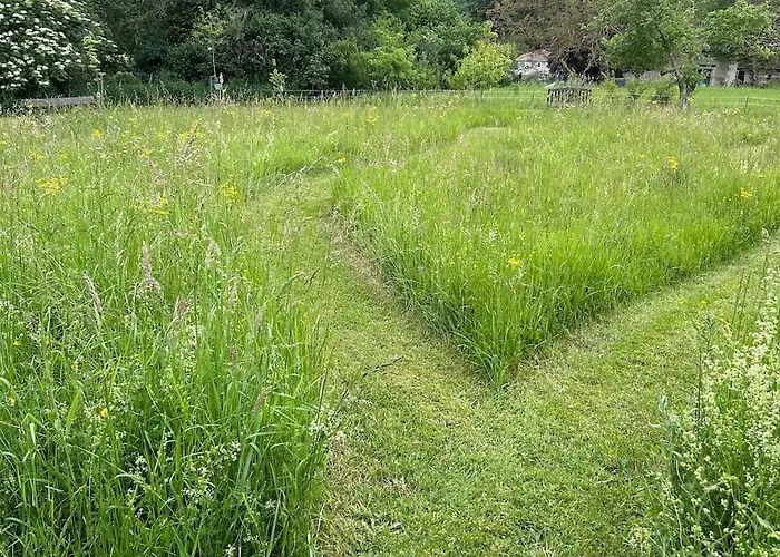 Appartamento Grand Vues Piscine 3 Etoiles *